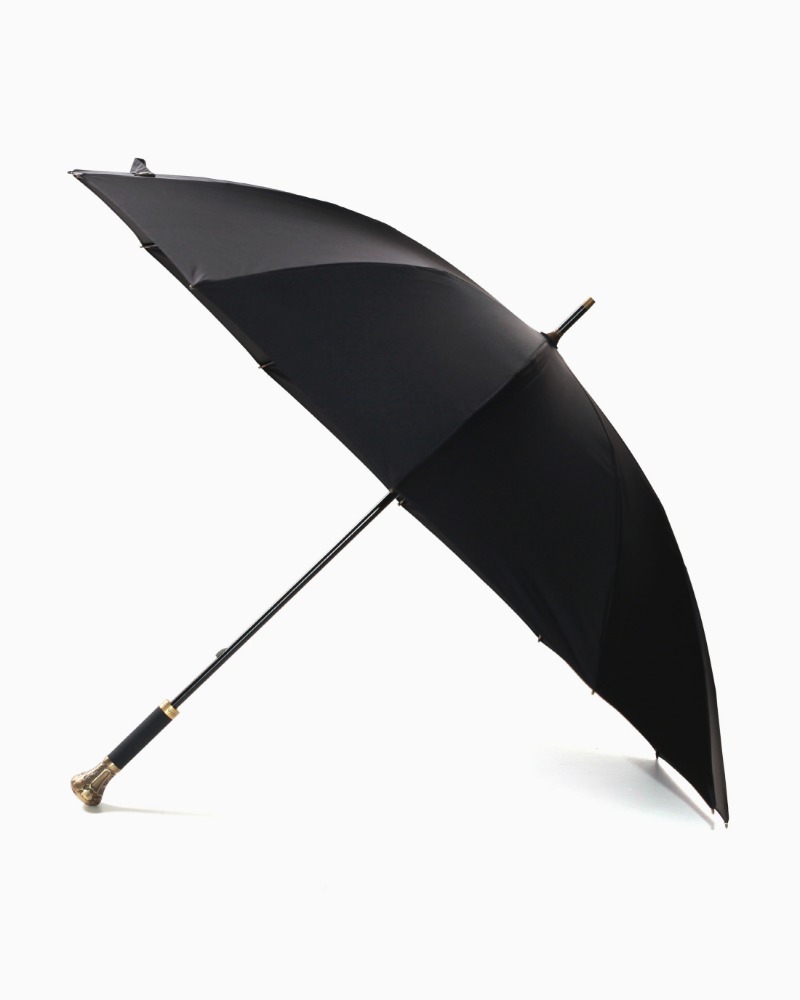 PARACHASE 1114 묵직한 무게감과 그립감이 좋은, 프리미엄 장우산